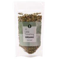 A Little Something Organic Fennel Seeds Refill